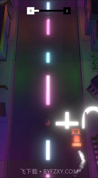 世界末日之路截图3