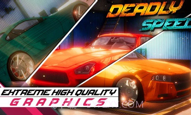 致命速度截图1 致命速度截图1