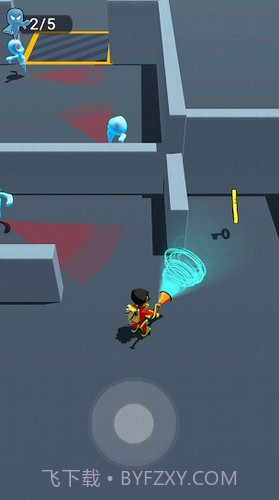 捉鬼者截图3 捉鬼者截图3