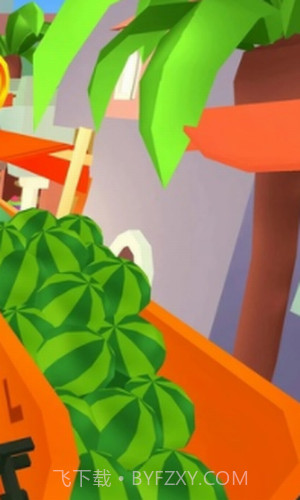 魔法飞毯3D截图2 魔法飞毯3D截图2