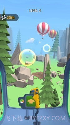 直升机冲呀截图4