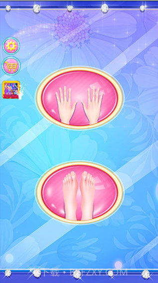 时尚美甲截图2 时尚美甲截图2