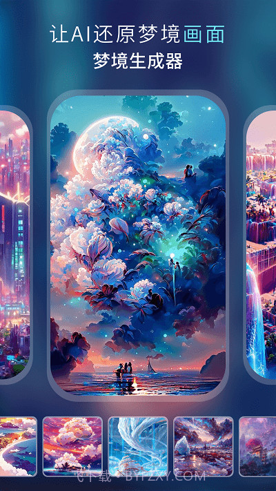 AI绘画作画大师截图2 AI绘画作画大师截图2