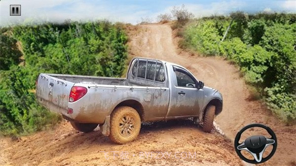 载货卡车模拟器截图2