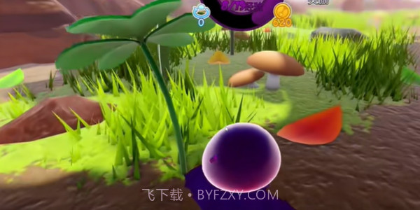 超级史莱姆截图2 超级史莱姆截图2