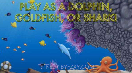 美味深蓝截图3 美味深蓝截图3