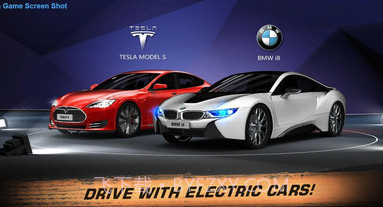 GT速度俱乐部截图4