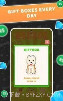 狗狗花园截图2 狗狗花园截图2