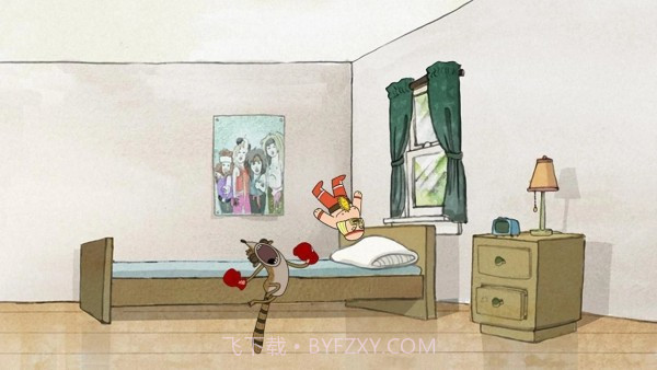 一个普通游乐场截图4 一个普通游乐场截图4