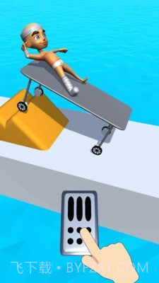 病人没毛病截图2 病人没毛病截图2