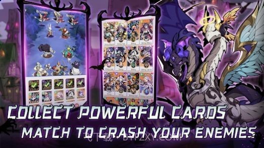 魔王崛起截图1 魔王崛起截图1