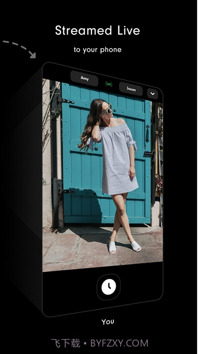 AiryCam相机截图2 AiryCam相机截图2