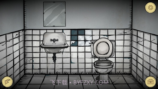 奇案2精神病院截图2 奇案2精神病院截图2