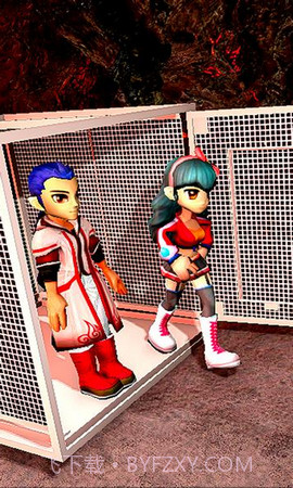 逃离末日地狱截图3 逃离末日地狱截图3