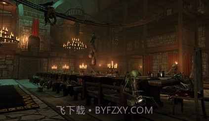 战锤末世鼠疫2游戏截图2