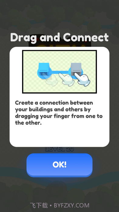 城市争夺战截图3 城市争夺战截图3