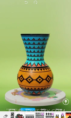 一起做瓷器2完整版截图3 一起做瓷器2完整版截图3