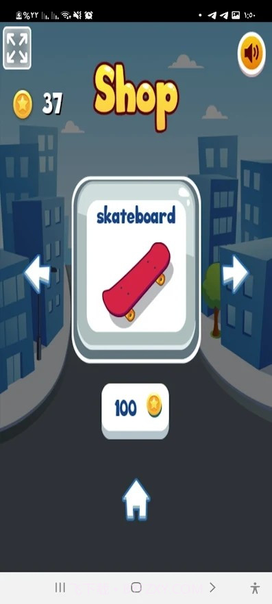 逃离猎人兔子奔跑截图3