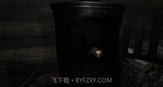 THE WHISPERER截图3