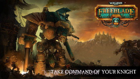 战锤40k战术v1.14.19截图3 战锤40k战术v1.14.19截图3