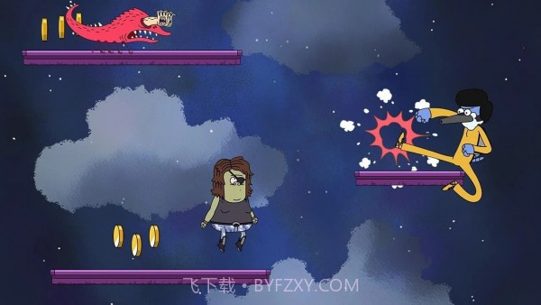 一个普通游乐场截图2 一个普通游乐场截图2