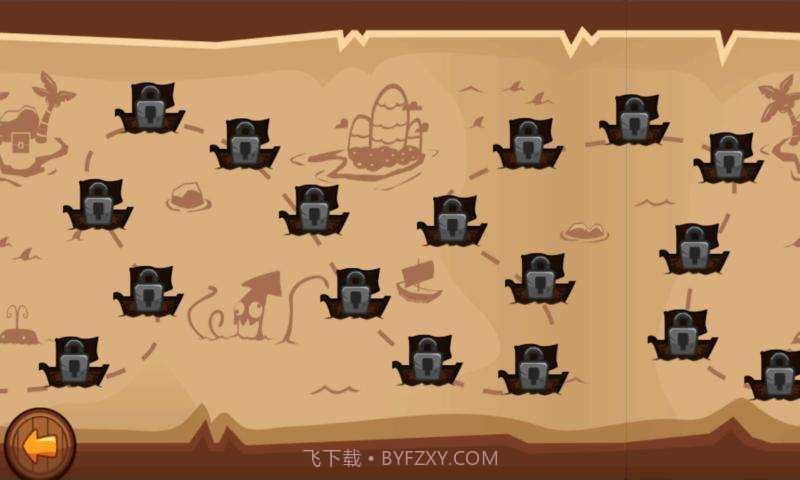 海盗淘金者截图4 海盗淘金者截图4