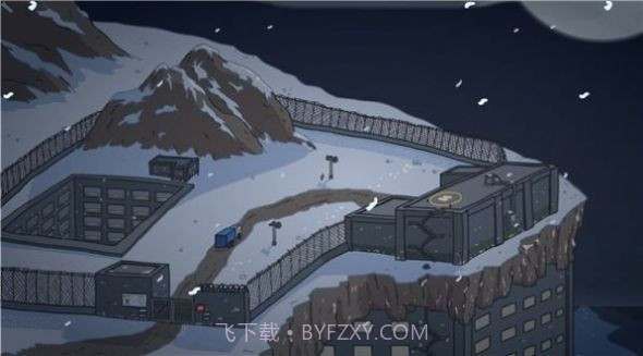 火柴人亨利第五部截图2