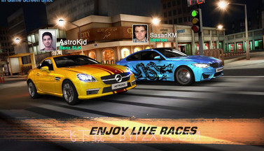 GT速度俱乐部截图3