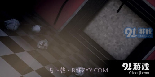 玛姬的五夜后宫截图6