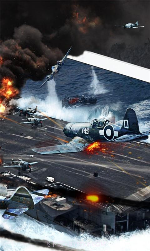 暴风战舰截图4 暴风战舰截图4