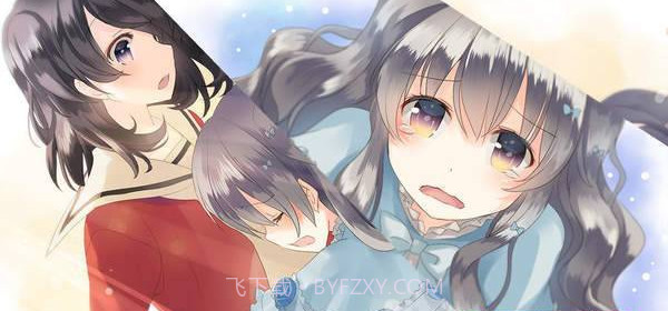 The Expression Amrilato截图3 The Expression Amrilato截图3