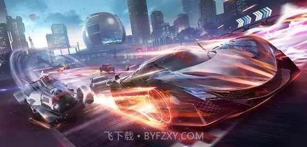 疯狂赛车刺激竞速截图2 疯狂赛车刺激竞速截图2