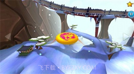 无尽飞盘2正式版截图3