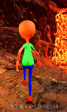 逃离末日地狱截图2 逃离末日地狱截图2