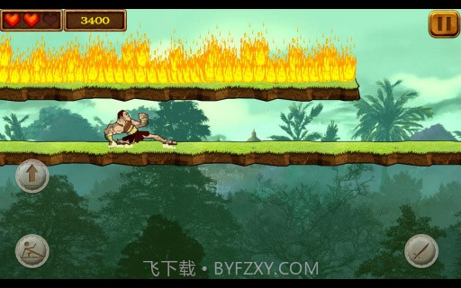 角斗士逃生 Gladiator Escape截图4