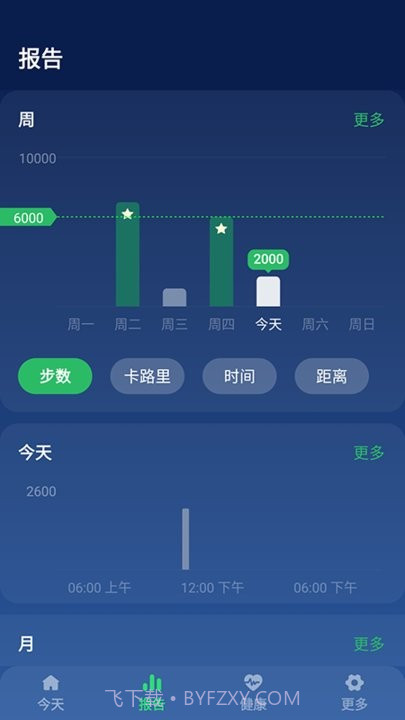 开心走走截图1