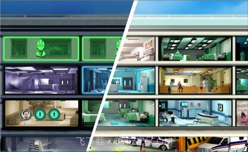 医院手术时间截图4 医院手术时间截图4