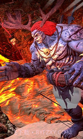 逃离末日地狱截图4 逃离末日地狱截图4