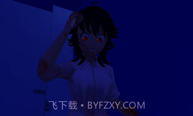 躲过学妹的追杀截图2 躲过学妹的追杀截图2