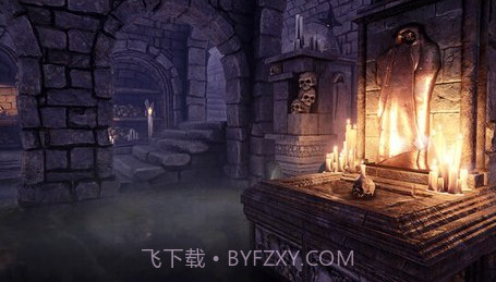 战锤末世鼠疫2游戏截图1