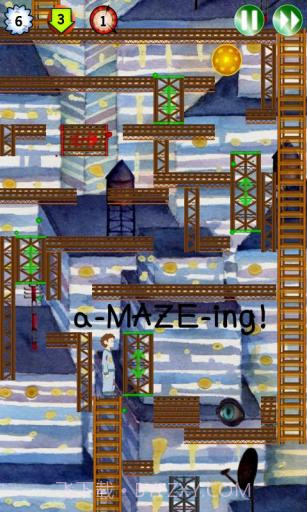 雅各布的梯子 Jacob Ladder截图4