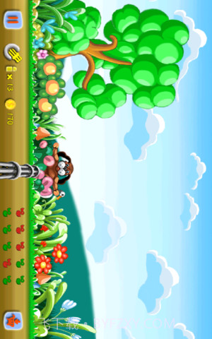 爆笑打鸭子截图5 爆笑打鸭子截图5