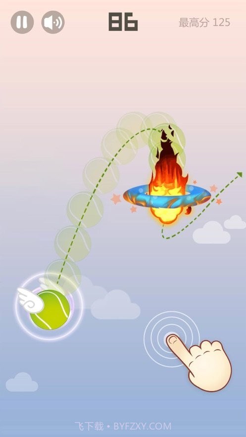 battle一下吗截图4