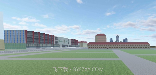 模拟真实城市卡车截图1