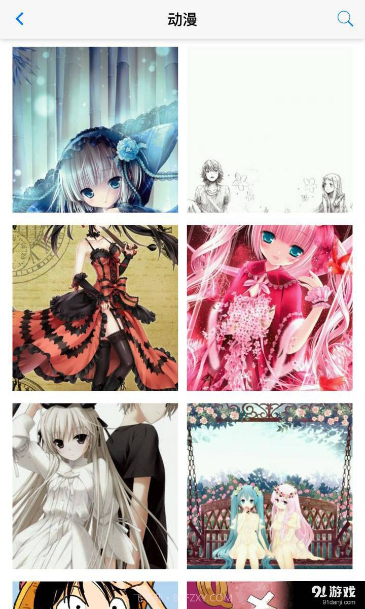 点点壁纸截图4 点点壁纸截图4