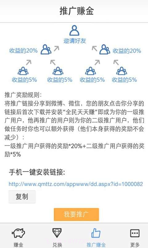 全民天天赚截图3