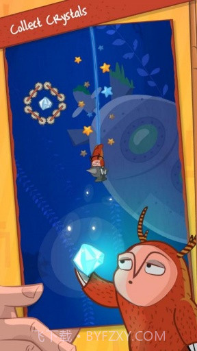 苦逼的山姆 Bitter Sam截图4