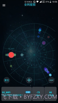 WiFi监测仪截图3 WiFi监测仪截图3