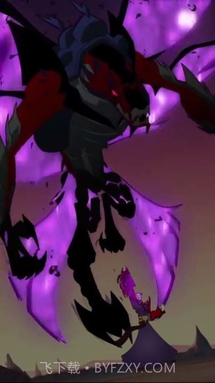 兽王争锋手机版截图3 兽王争锋手机版截图3