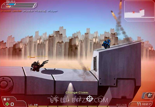 战火英雄2手机无敌版截图2 战火英雄2手机无敌版截图2